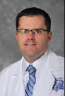 Dr. Michael D. Nauss, MD