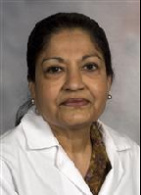 Dr. Mithra Baliga, MD