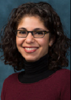 Dr. Mitra Noroozian, MD