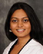 Dr. Mittalben Patel, MD