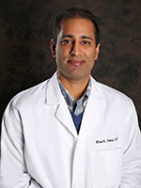 Dr. Mitul Kanti Patel, MD