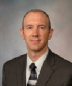 Michael Osborne, MD