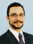 Mohammad Eyman Mortada, MD