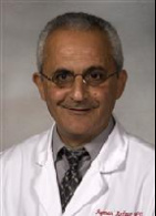 Dr. Mohamed Ayman Asfour, MD