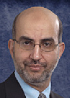 Mohamed El-ghoroury, MD
