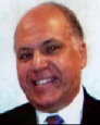 Dr. Mohamed Ghabour, MD