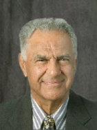 Dr. Mohamed Ghoneim, MD