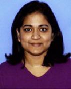 Dr. Meena M Rajan, MD