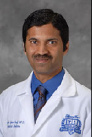 Dr. Mohamed-Iqbal Pasha Rouf, MD
