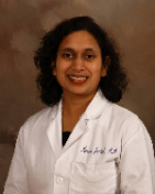 Dr. Meenu Jindal, MD