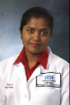 Meera B Chitlur, MD