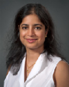 Meera Goradia, MD
