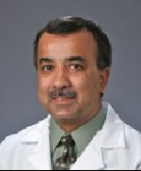 Mohamed A. Simjee, MD