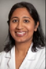 Dr. Meera M Raghavan, MD