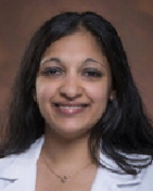 Meera Ramakrishnan, MD
