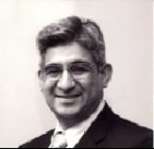 Dr. Mohamednizar N. Mahomed, MD