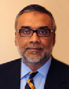 Dr. Mohammad Ahmed, MD