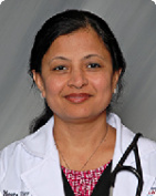 Meeta Vijayvargiya, MD
