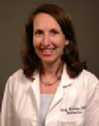 Meg Graham Keeley, MD