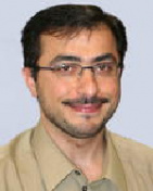 Mohammad Alhabbal, MD