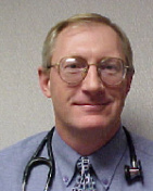 Dr. Michael R. Priebe, MD