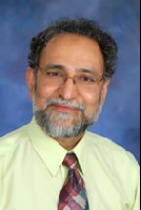 Dr. Mohammad Ishaq Arastu, MD
