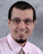 Dr. Mohammad A Eldeeb, MD