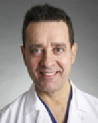 Dr. Michael Stavros Radeos, MD, MPH