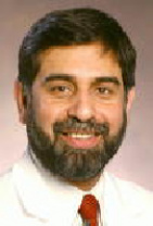 Mohammad Fazili, MD