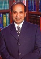 Dr. Mohammad Farhad Hussain, MD