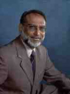 Dr. Mohammad Zafar Iqbal, MD
