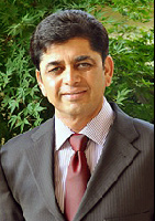 Dr. Mohammad Muslim Jami, MD
