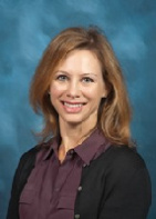 Dr. Megan Cosentino, MD