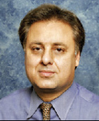 Dr. Mohammad Munir, MD