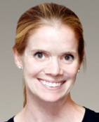 Dr. Megan Gross, MD