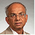 Dr. Mohammad Golam Saklayen, MD
