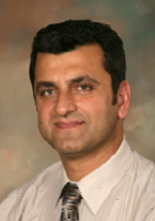 Dr. Mohammad Rasool Shaheed, MD