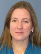 Dr. Megan Kielt Kressin, MD