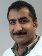 Mohammed Abdallah, DO