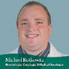 Michael Ian Rotkowitz, MD