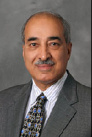 Dr. Mohammed Rida Al-Ansari, MD