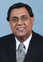 Mohammed Murtaza Arain, MD