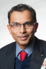 Dr. Mohammed M Muneeruddin, MD