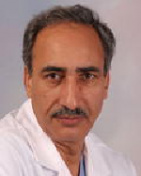 Mohammed Mushtaque, MD