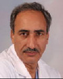 Mohammed Mushtaque, MD