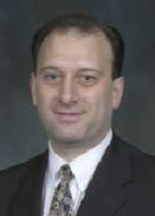 Dr. Michael Sanson, MD