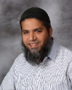 Dr. Mohammed Shabbir, MD