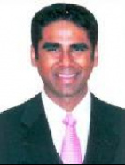 Dr. Mohan Gounder, MD