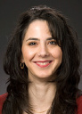 Dr. Megan Spohr, MD