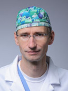 Michael Schlame, MD
